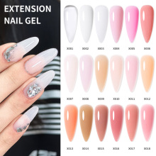 ���ͽ�����Poly Gelˮ���ӳ���30ml���ƽ���ֽ�й��������׵�ר��