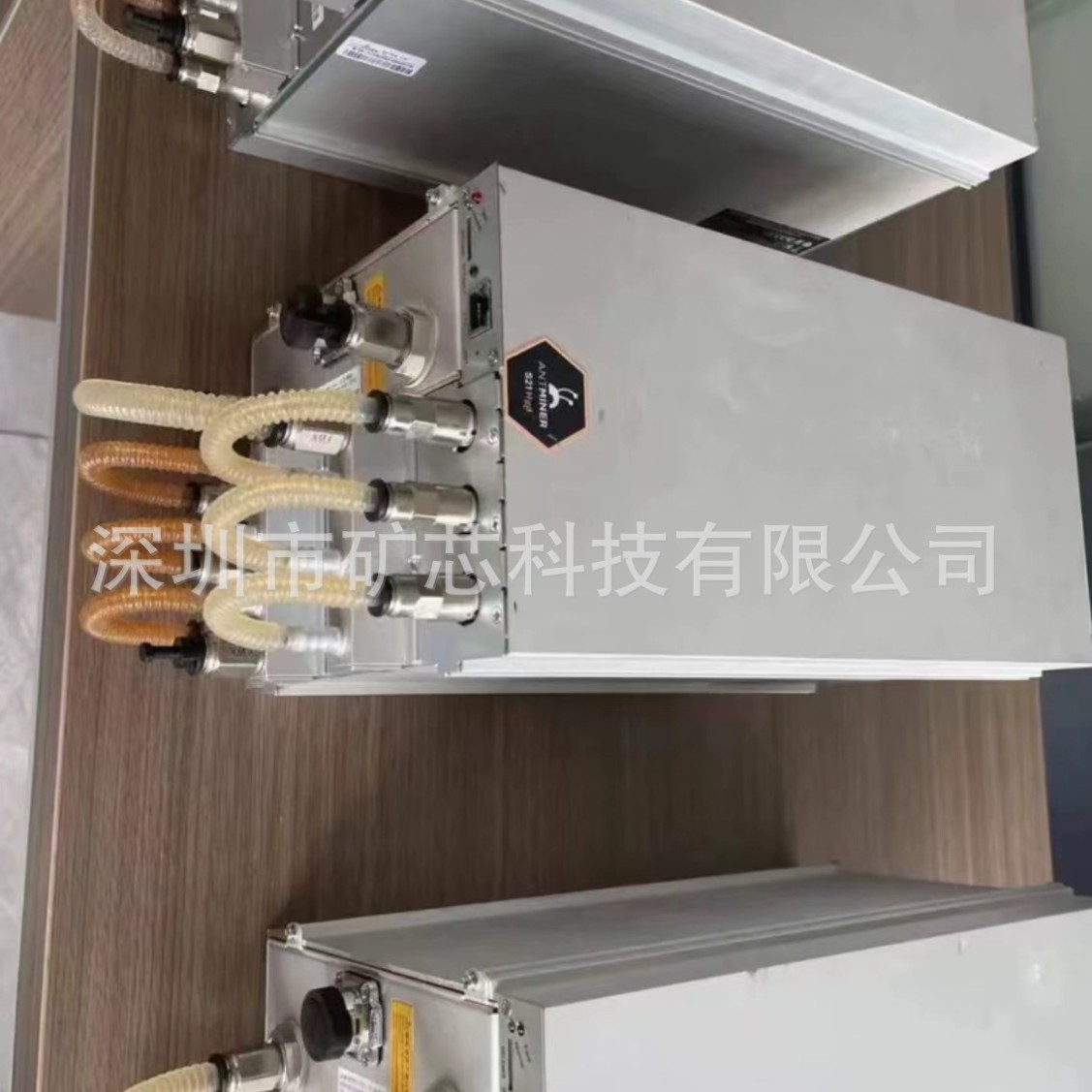 比特大陆 蚂蚁s21hyd 335t s21hyd 335t 配件