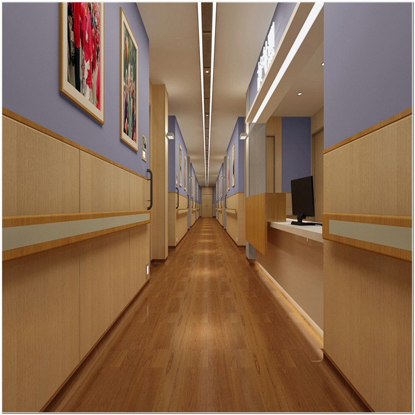 咸阳客厅电视墙外墙板装饰板 防火 洁净板 净化板安装价格