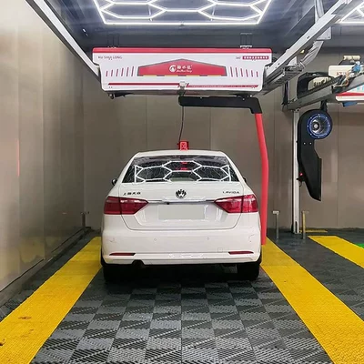 Commercial High-Pressure Car Washing Machine Car washing machine