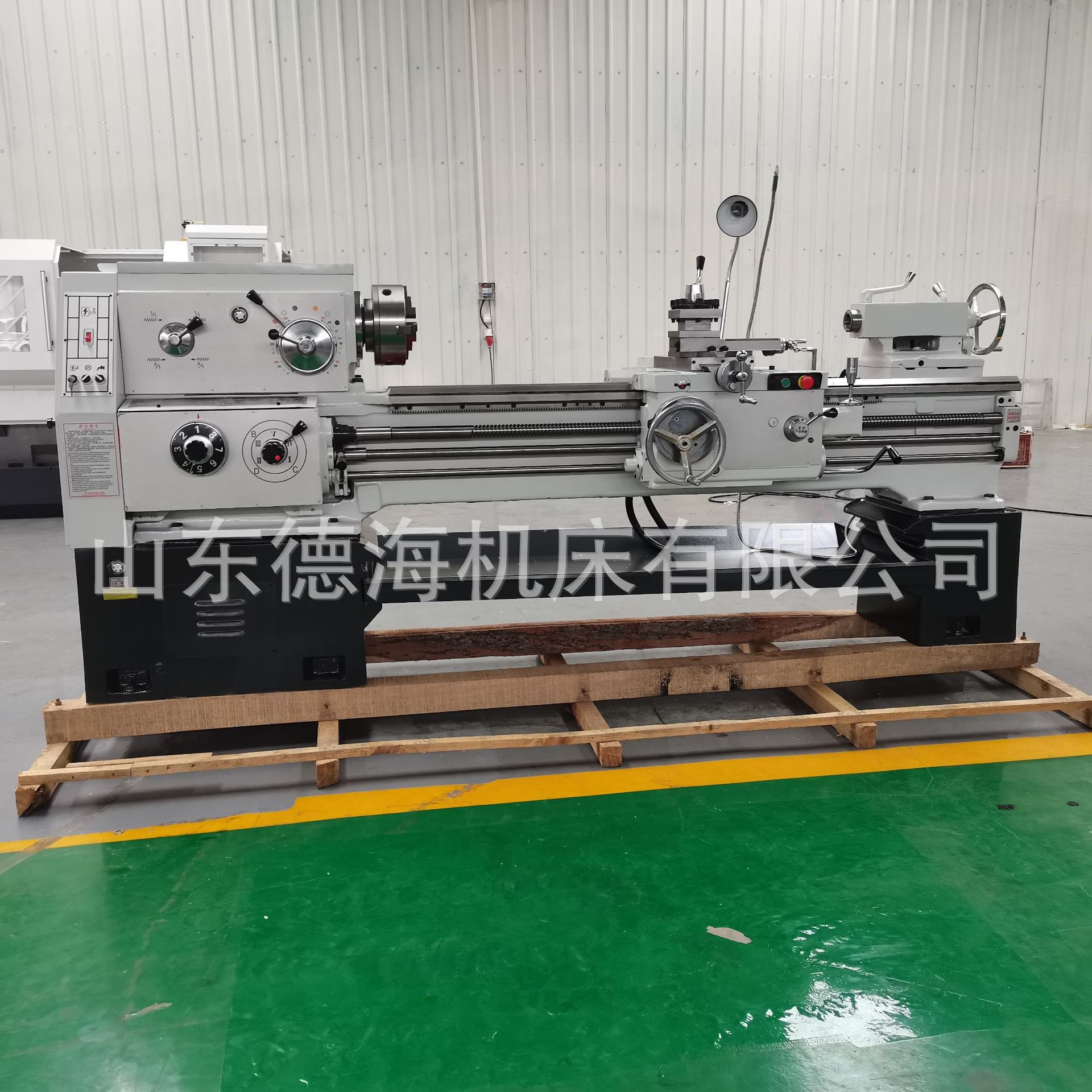 销售卧式普通车床CA6150A送货上门 CA6150BX2000普通车床质保二年