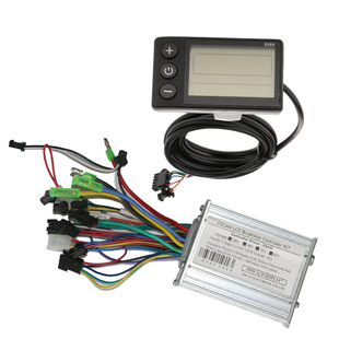 ��Ʒ24V-48V 36V-60V350W늄�����܇ɽ��܇��S866LCD�x��������