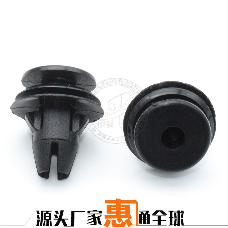 68061648AA is suitable for Chrysler Dodge Ram car rear tail light fixing clip tail light tube buckle