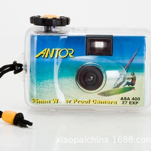 27 Colorful C41 Film Cameras from Domestic Manufacturers, Wholesale Supply of Disposable Waterproof Film for Underwater Photography