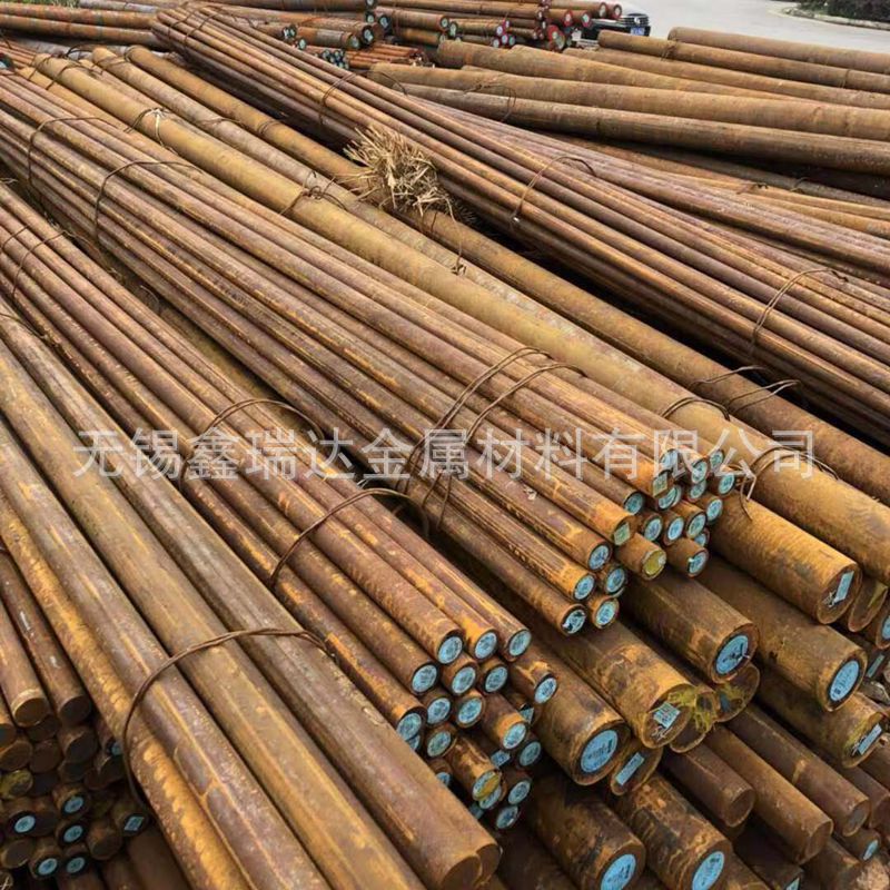 厂家专供GCR15轴承钢 大冶原厂球化退火 规格齐全品质保障