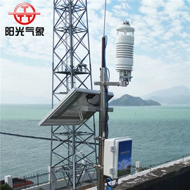 其他环境检测;自动气象站;风速风向仪
