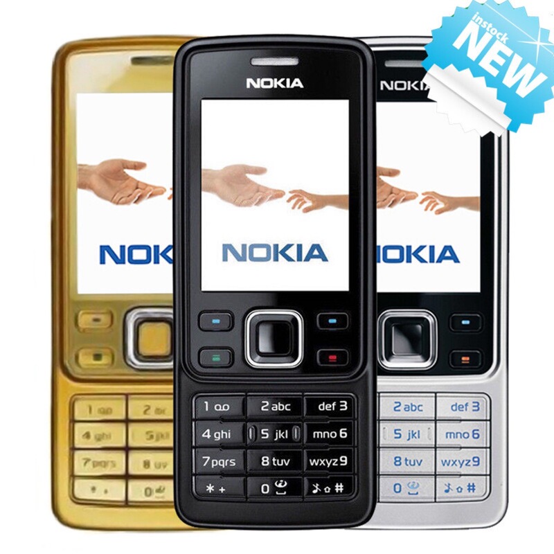 Cross-Border Mobile Phone 6300 Gsm Mobile 2g Phone Foreign Trade Russian and English Language Button Phone Wholesale Cross-Border Mobile Phone 6300 Gsm Mobile 2g Phone Foreign Trade Russian and English Language Button Phone Wholesale