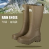 XBT-S600 female tall tube: military green