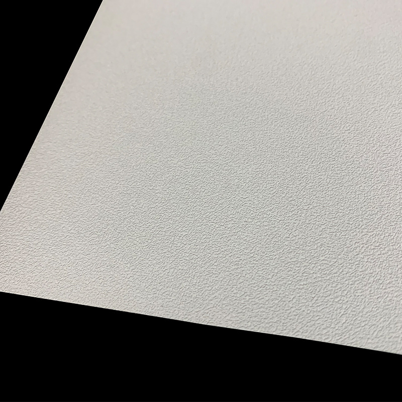 Retardante de llama fácil de limpiar paño de pared débil solvente patrón de impresión UV paño de rejilla Xuan Ying tela 520 530 material publicitario