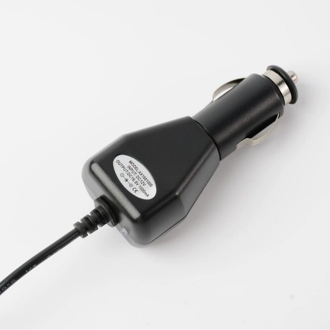 8,4 V Автомобильное зарядное устройство 1A 4.2v1a 12.6v16.8V18650 зарядное устройство литиевая батарея зарядное устройство BDF-841A