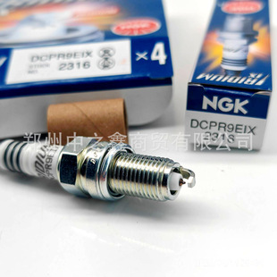 ��ƷNGK 2316 /DCPR9EIX㞽�Ħ��܇�����m�Ì��R���׶ſ���