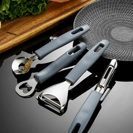 勺、调羹;刀叉勺套装;西餐刀叉勺