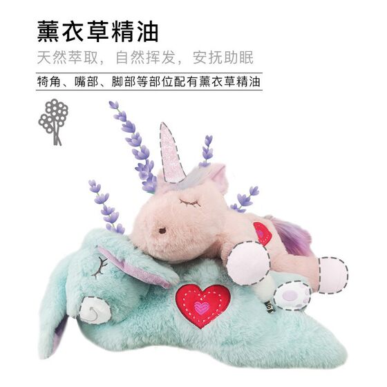 Afp Pet Comfort Pillow Puppy Bite-Resistant Cloth Doll Male Dog Female Dog Venting Dog's Solitary Toy