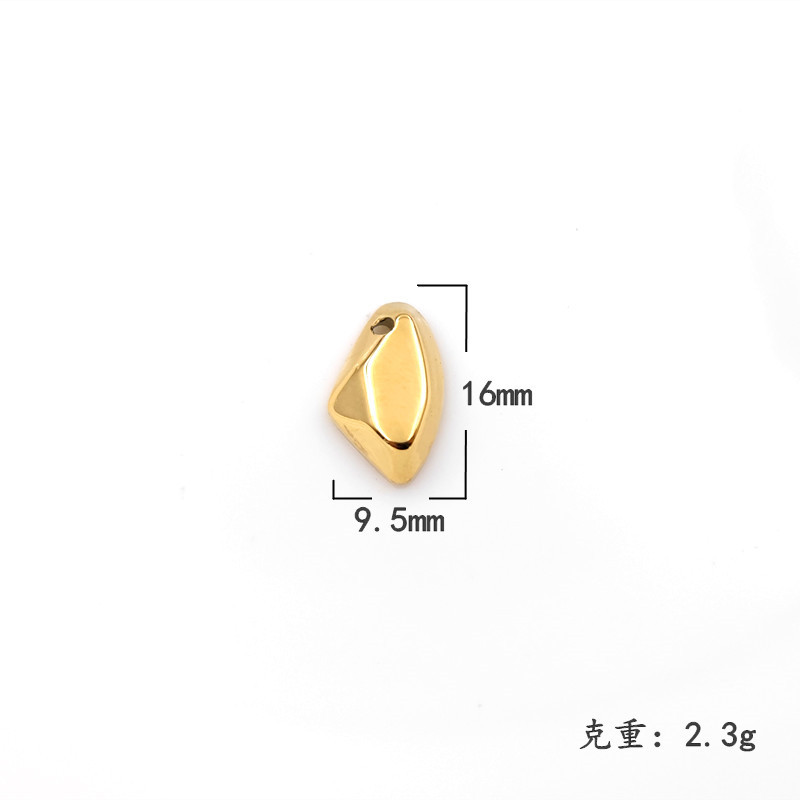 10# multilateral Stone
