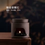 多功能日式睡眠底座蜡烛炉