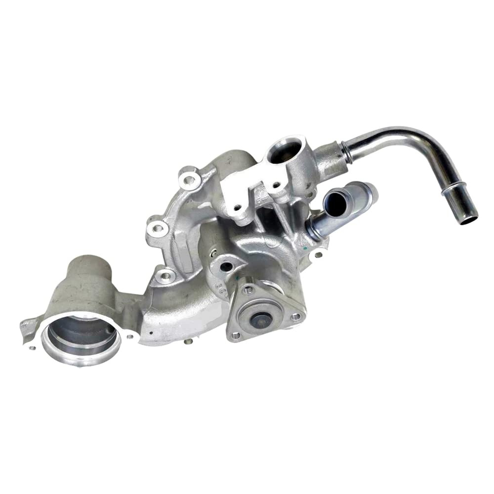JT4Z-8501-A JT4Z8501A engine water pump is suitable for Ford F-150 2.7L