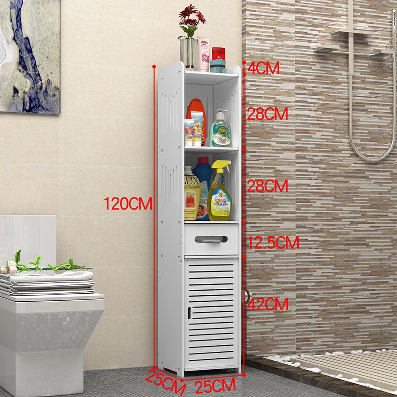 inodoro de borde estante para colocar papel higiénico inodoro de piso inodoro de esquina triangular gabinete de almacenamiento de almacenamiento gabinete de esquina hendida
