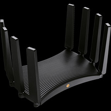 TP TL-7DR7270 BE7200双频【2.5G】Wi-Fi 7无线路由器 7200M 7270