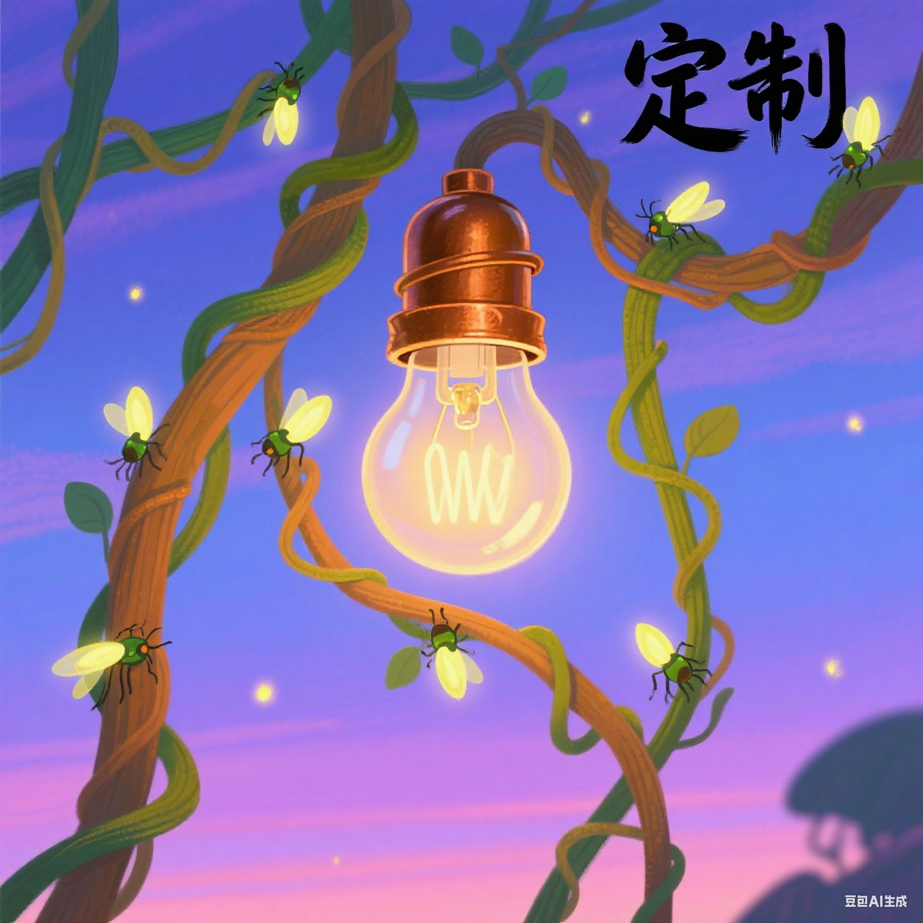 邮费补差价专拍链接LED玉米灯
