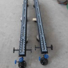 其他物位仪表;液位控制器;液位仪表