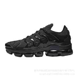跨境Air VaporMax Plus TN 2代全掌气垫跑步鞋大码男女运动休闲鞋