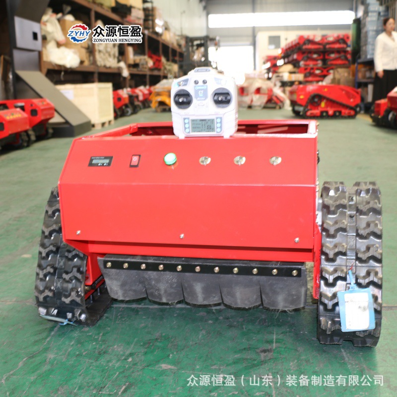 Q红色割草机 (26).JPG