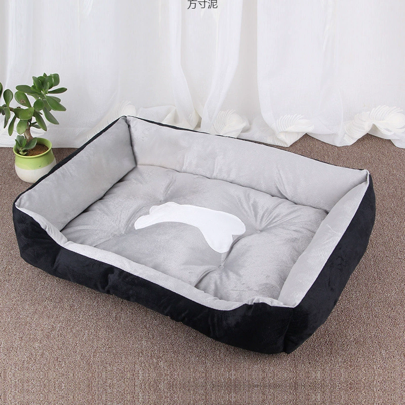 Four Seasons General Dog Net House Малый и крупный питомник для собак Golden Mao Tedi Potsycat Potsycat Potsycat Potsycat Pots Оптовая продажа