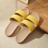 Slippers, non-slip footwear for beloved indoor suitable for men and women, summer slide platform