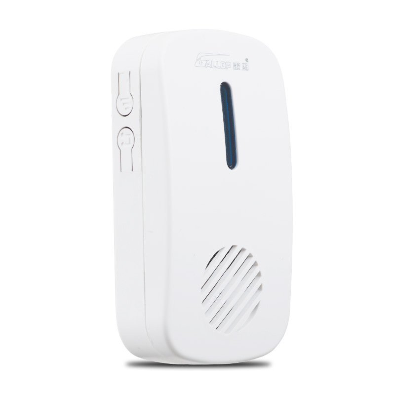 D-158 수신기 (송신기와 함께 사용)