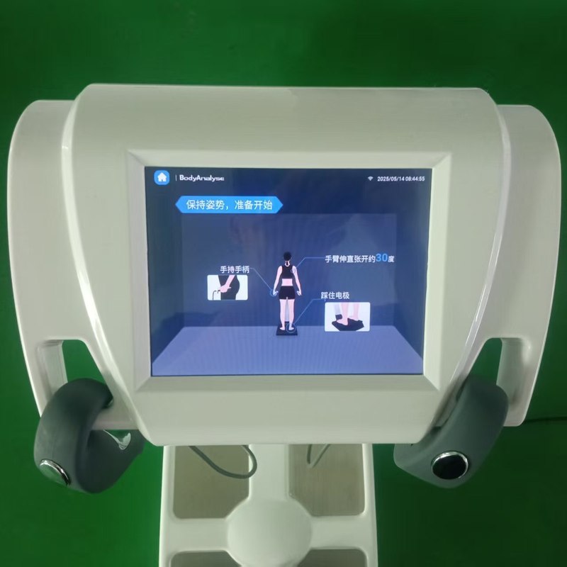 2025 ネットワークインテリジェントボディアナライザー GS290 ボディボディテスター ボディコンポーネントアナライザー ボディサイドメーターメーカー|undefined