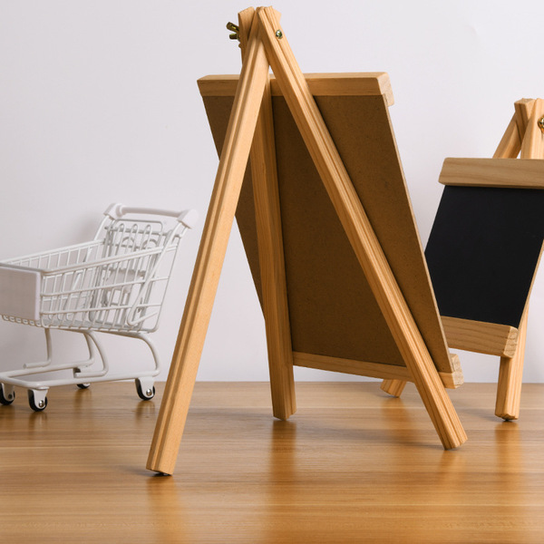 small children's stand painting for home use