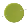 Round blank Yingguang green