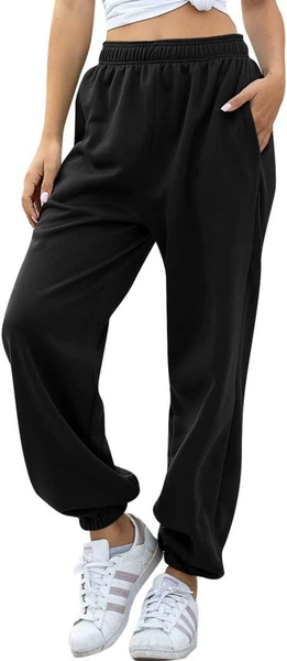 Black, fleece