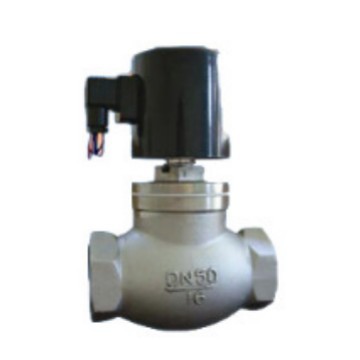 防爆电磁阀ZQDF不锈钢电磁阀,蒸汽电磁阀,水电磁阀,燃气电磁阀门