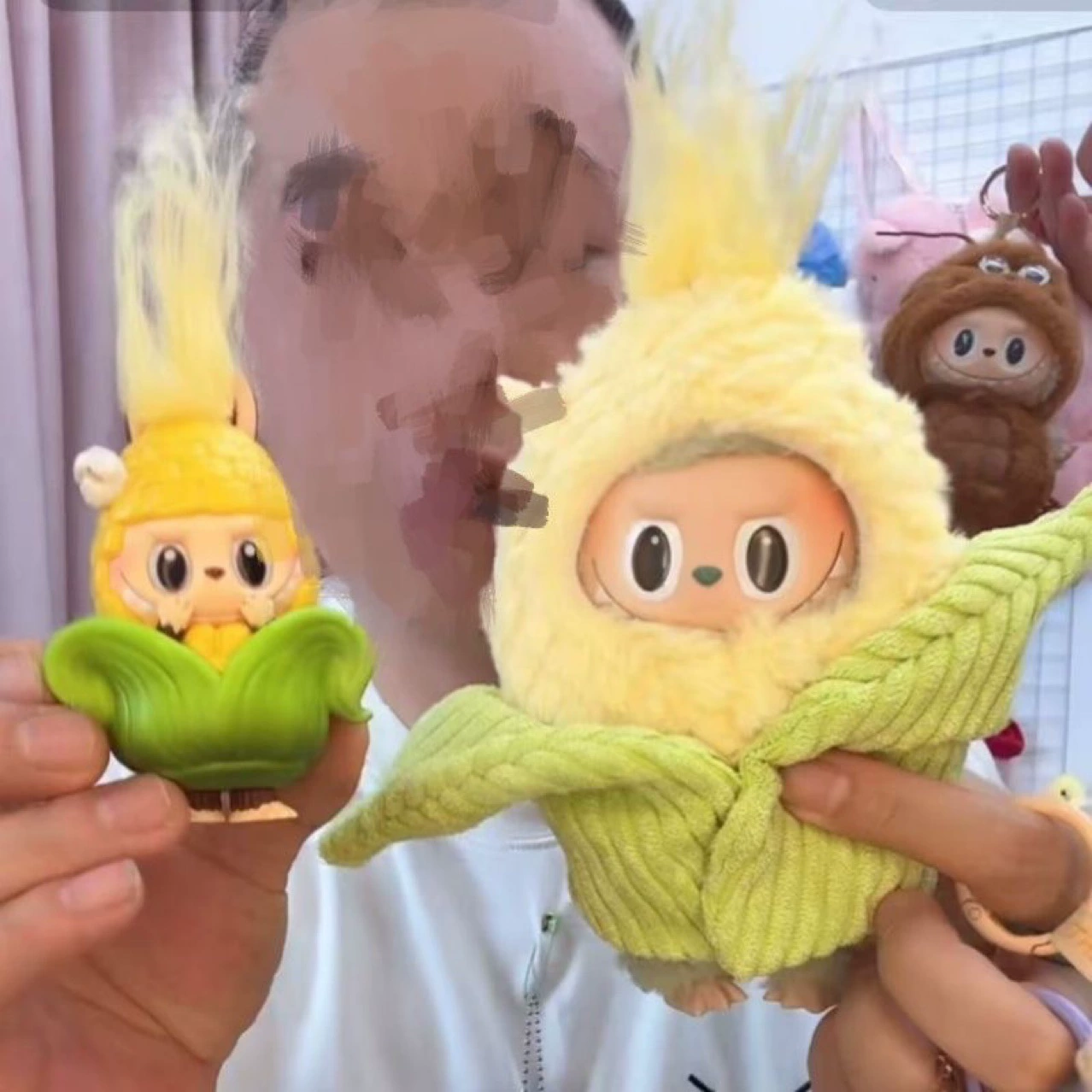 Милый набор, игрушка для переодевания, кукла, детская одежда