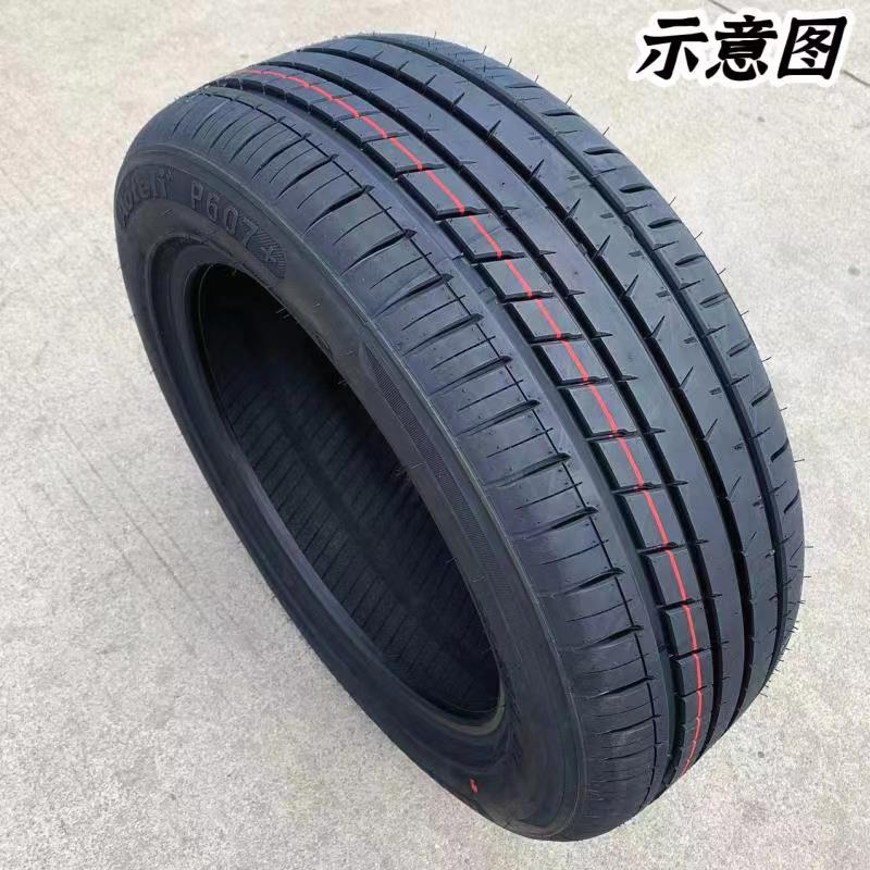 Car Tire