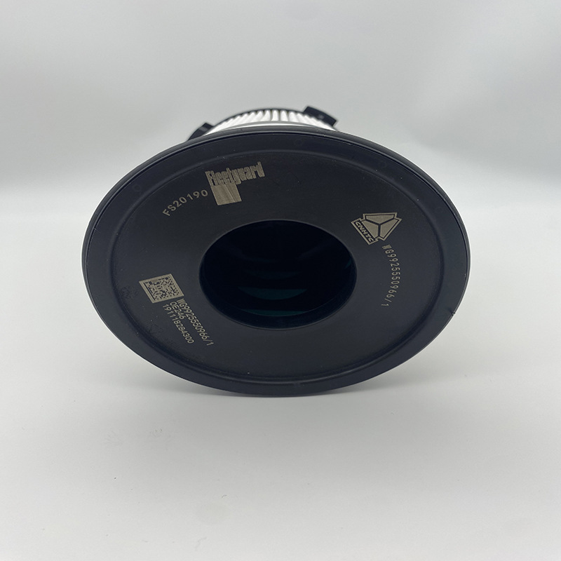 Adapted Sinotama Haowo T7 FS20190 WG992550966 FH21397 Oil and Water separator diesel filter 3