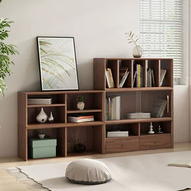 餐边柜;书柜;斗柜