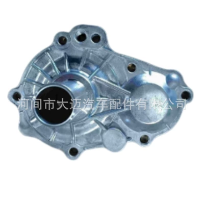 Qingling Jiangling light truck transmission – Sürətlər qutusu