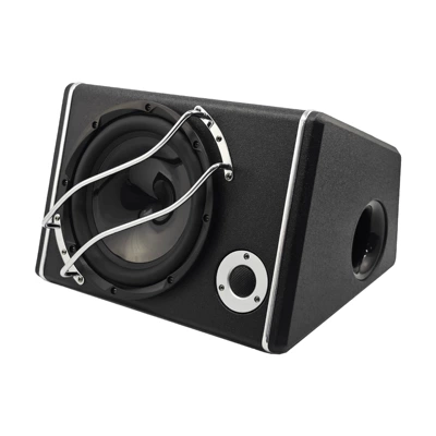 Custom High-Power 6-Inch 8-Inch Car speaker/subwoofer