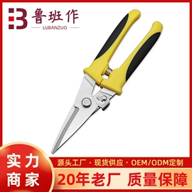 家用剪刀;修枝剪;厨用剪刀