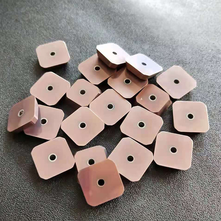 供应双头铣刀片sekn1203精龙门铣刀小四方涂层刀片刀头铣床