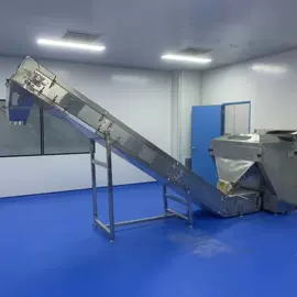 搅拌机;混合机;输送机