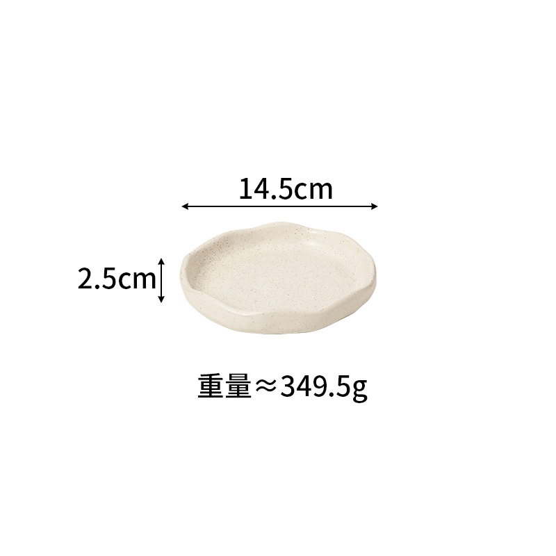 Tacos de cerámica para mascotas Tacos de gato nórdicos Tacos de comida para gatos de cerámica de pies altos Tacos de comida para gatos Bocadillos Plato enlatado anti-espondilosis cervical anti-voltar Tacos de comida para gatos image 8