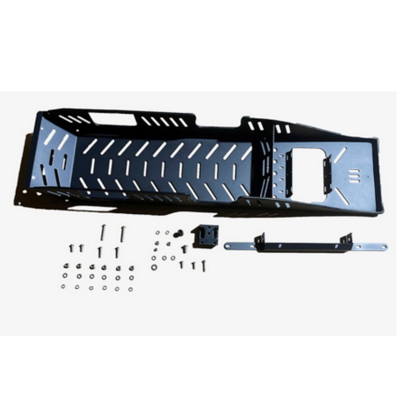 Suitable for 2018 JIMNY Jimny JB74 car modification parts car roof rack storage expansion rack
