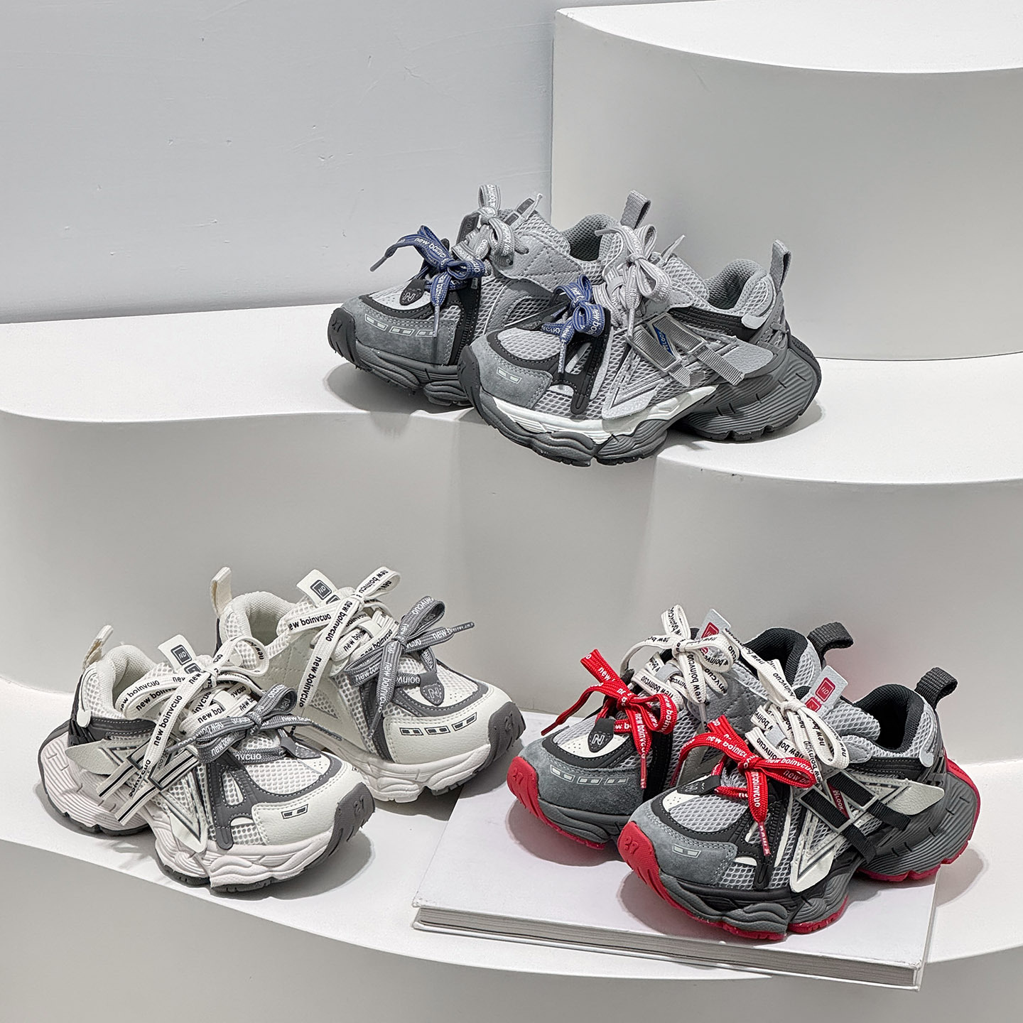 Children's sneakers