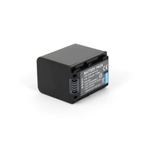 NP-FV70 7.4V 2100mAh 15.5Wh 适用于Sony数码相机原厂替代电池