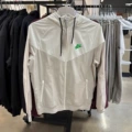 White-khaki double layer upgraded version