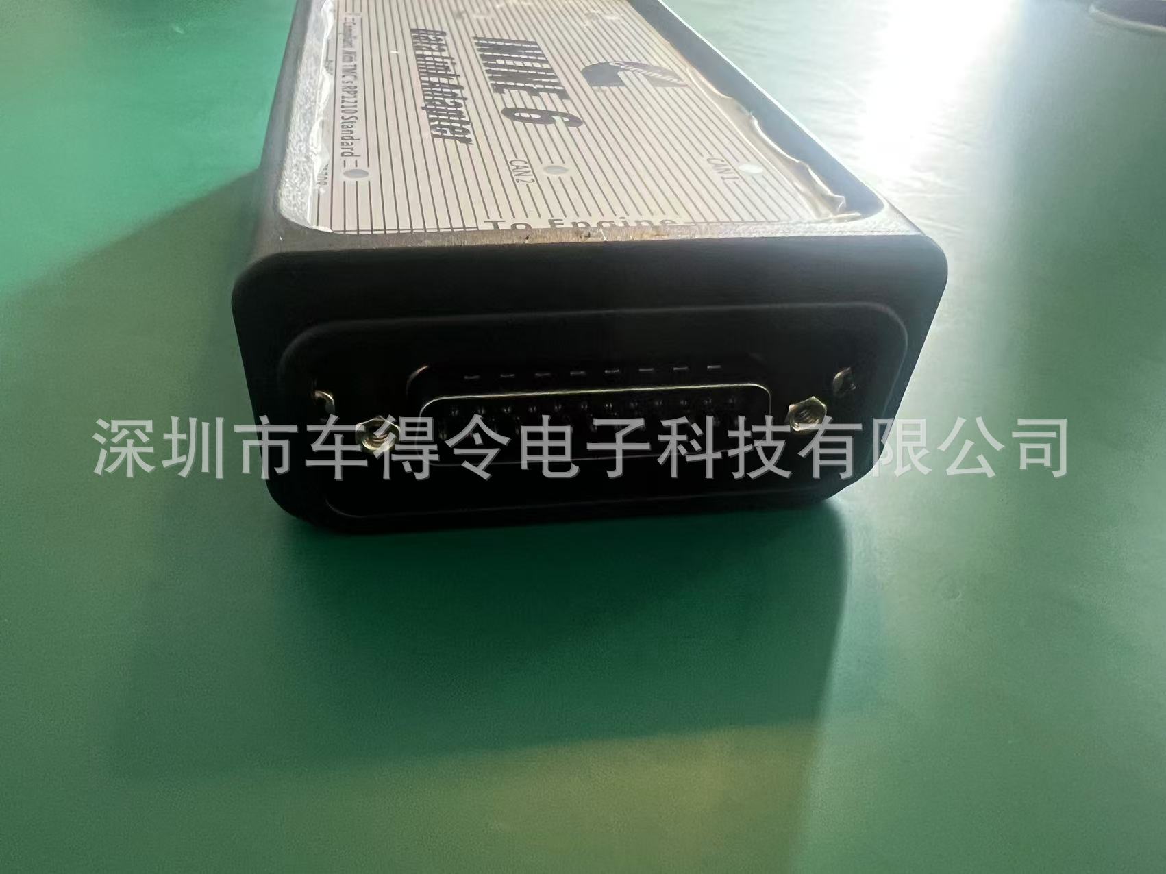 Cummins 6th Generation Cummins INLINE 6 Heavy-Duty Truck Diesel Monitoring Equipment Manufacturer Wholesale Automotive Diagnostic Instrument