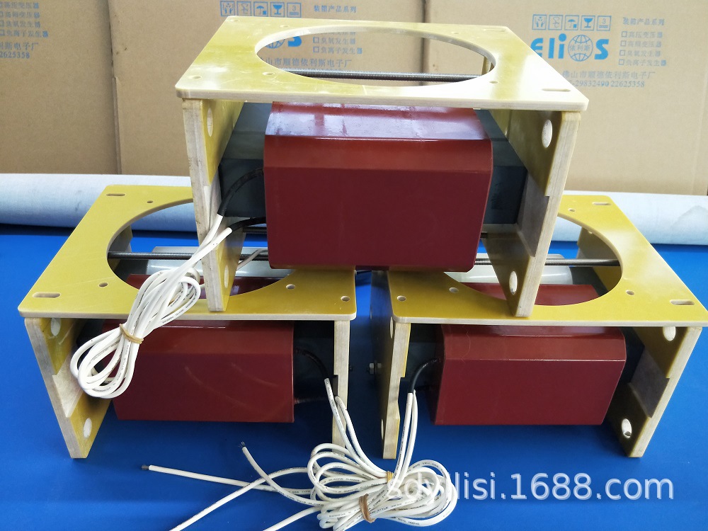 厂供变压器 高频高压变压器